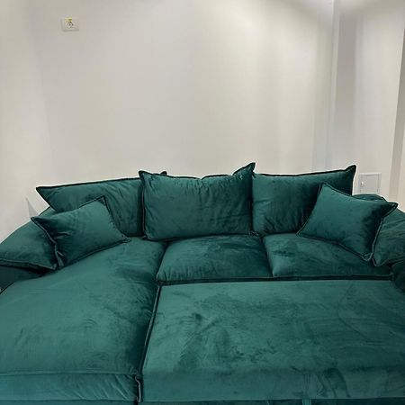 Apartament Bonton Predeal Exterior foto