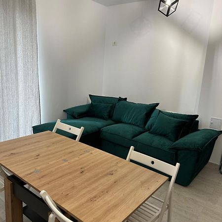 Apartament Bonton Predeal Exterior foto