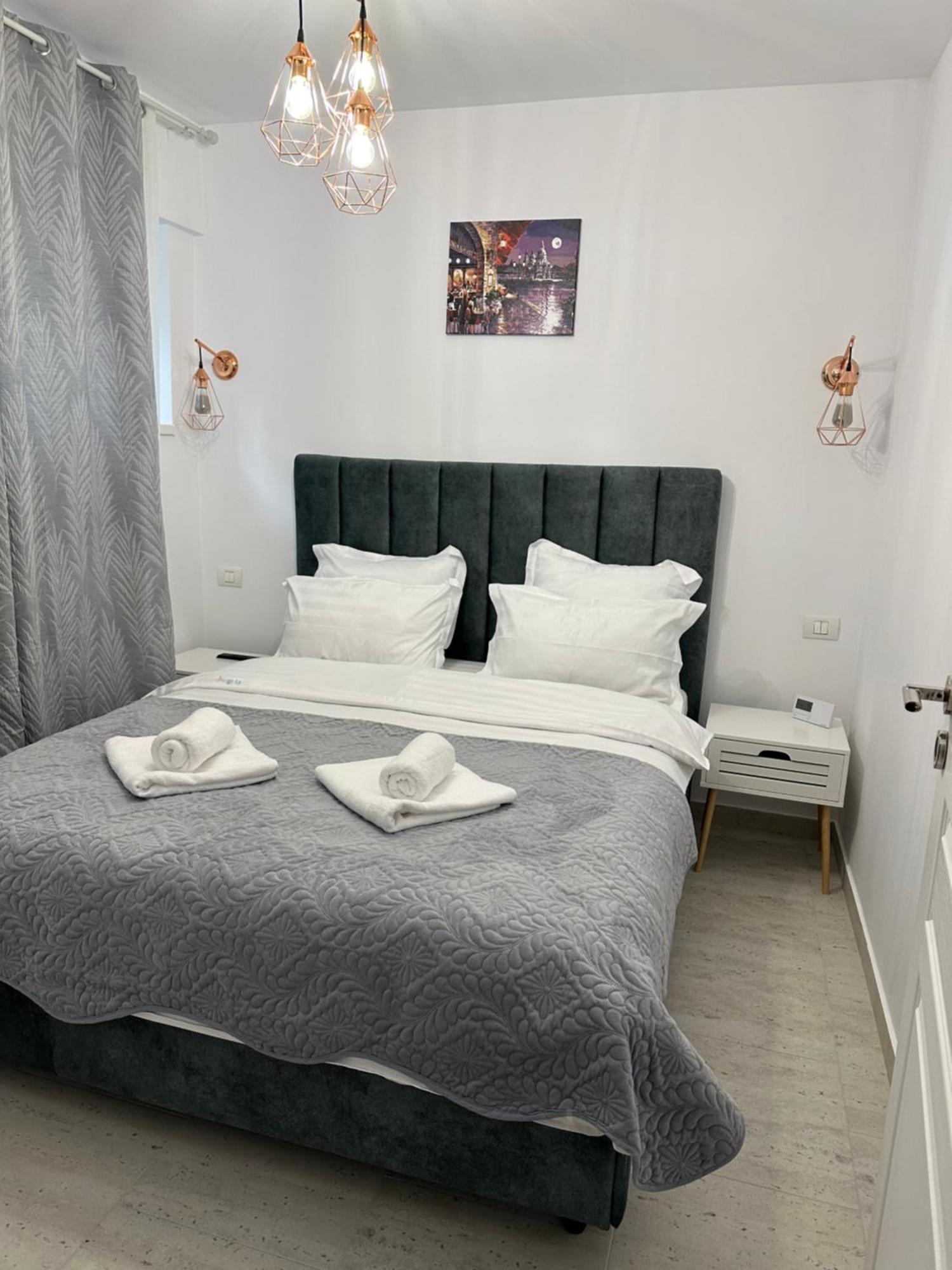 Apartament Bonton Predeal Exterior foto
